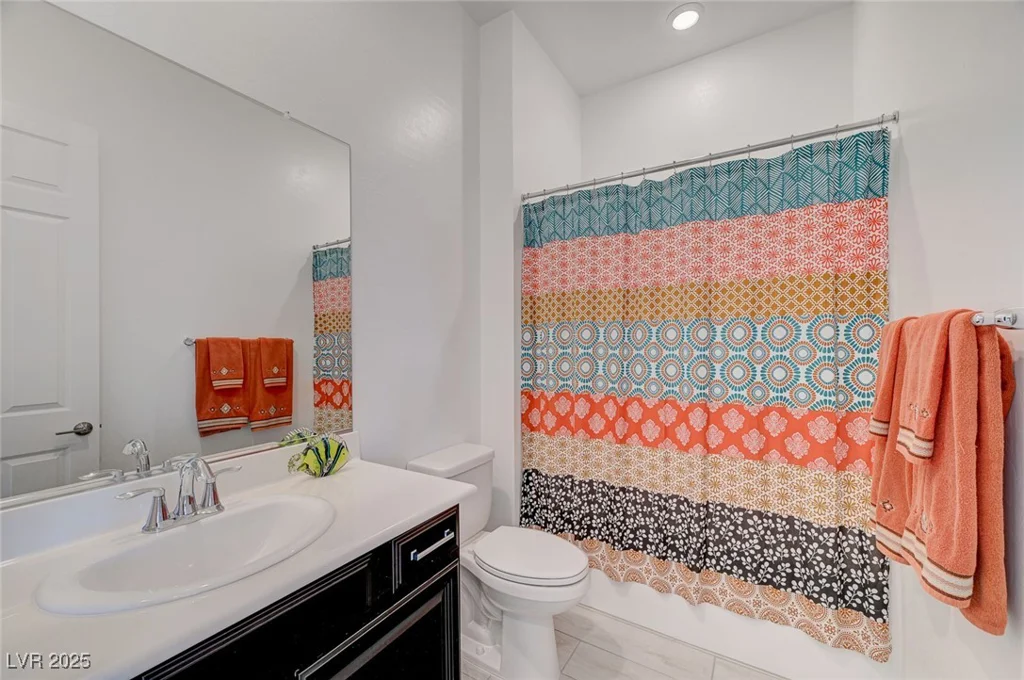 794 Sunny Sagebrush, Henderson, NV 89011