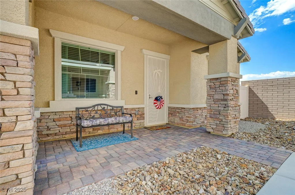 794 Sunny Sagebrush, Henderson, NV 89011
