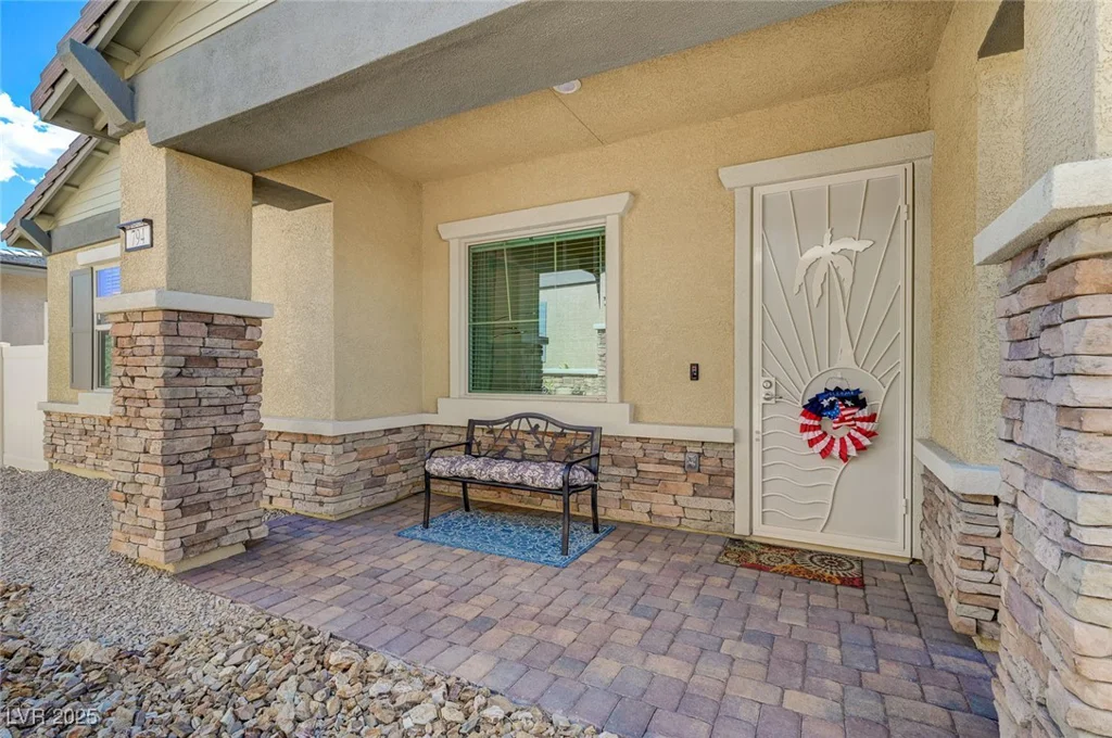 794 Sunny Sagebrush, Henderson, NV 89011