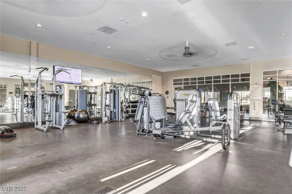 794 Sunny Sagebrush, Henderson, NV 89011