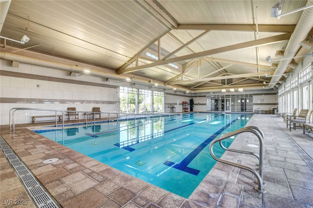794 Sunny Sagebrush, Henderson, NV 89011