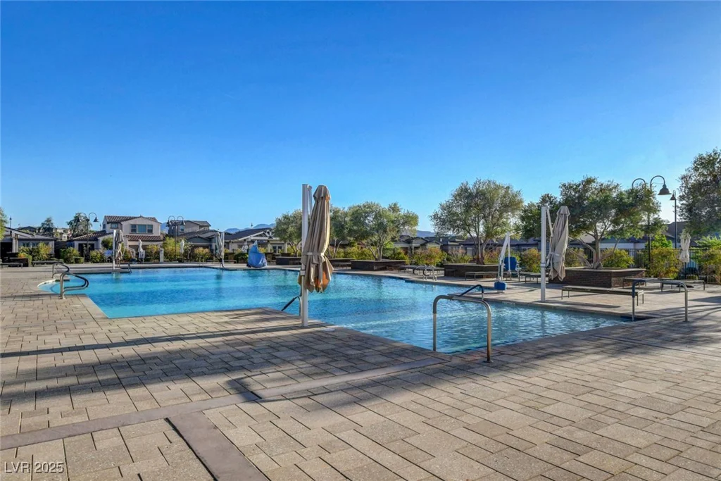 794 Sunny Sagebrush, Henderson, NV 89011
