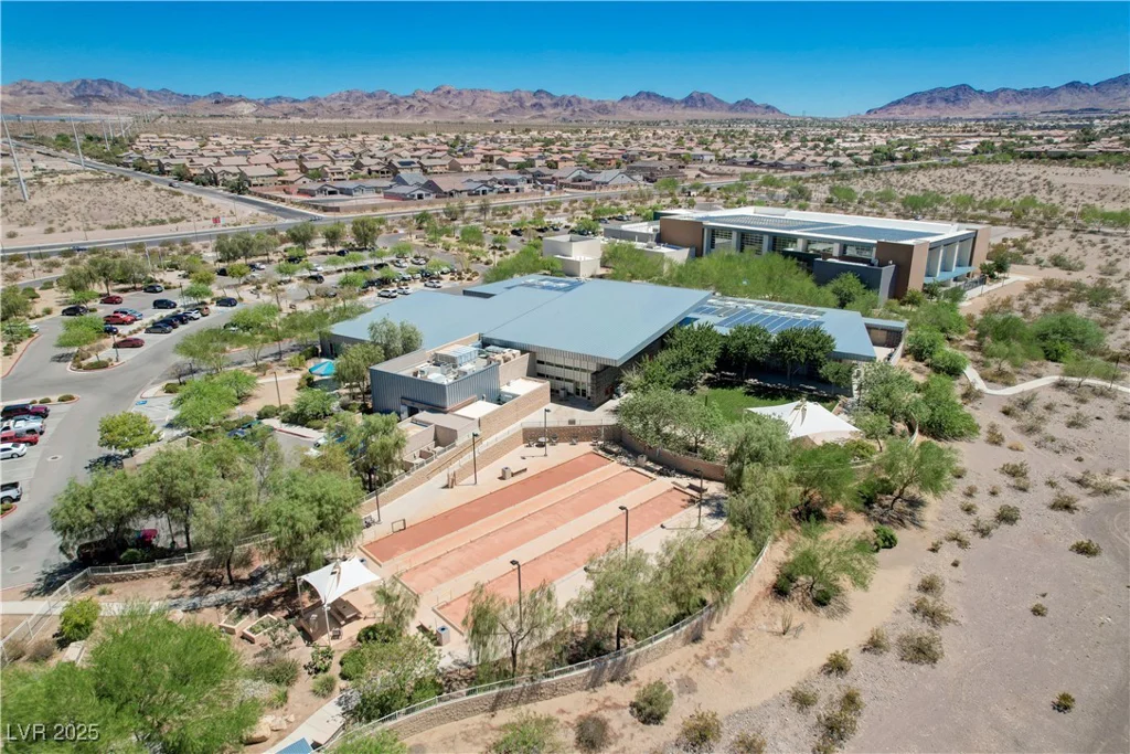 794 Sunny Sagebrush, Henderson, NV 89011