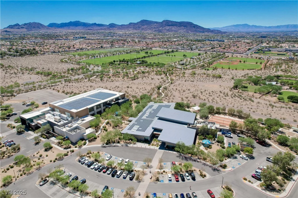 794 Sunny Sagebrush, Henderson, NV 89011