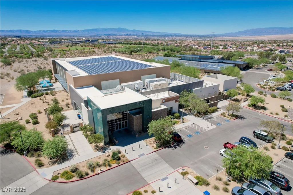 794 Sunny Sagebrush, Henderson, NV 89011