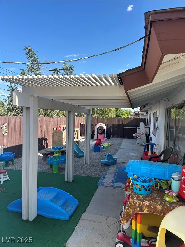 712 Donner, Las Vegas, NV 89107