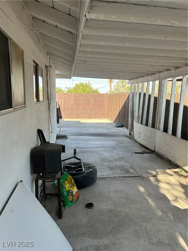712 Donner, Las Vegas, NV 89107