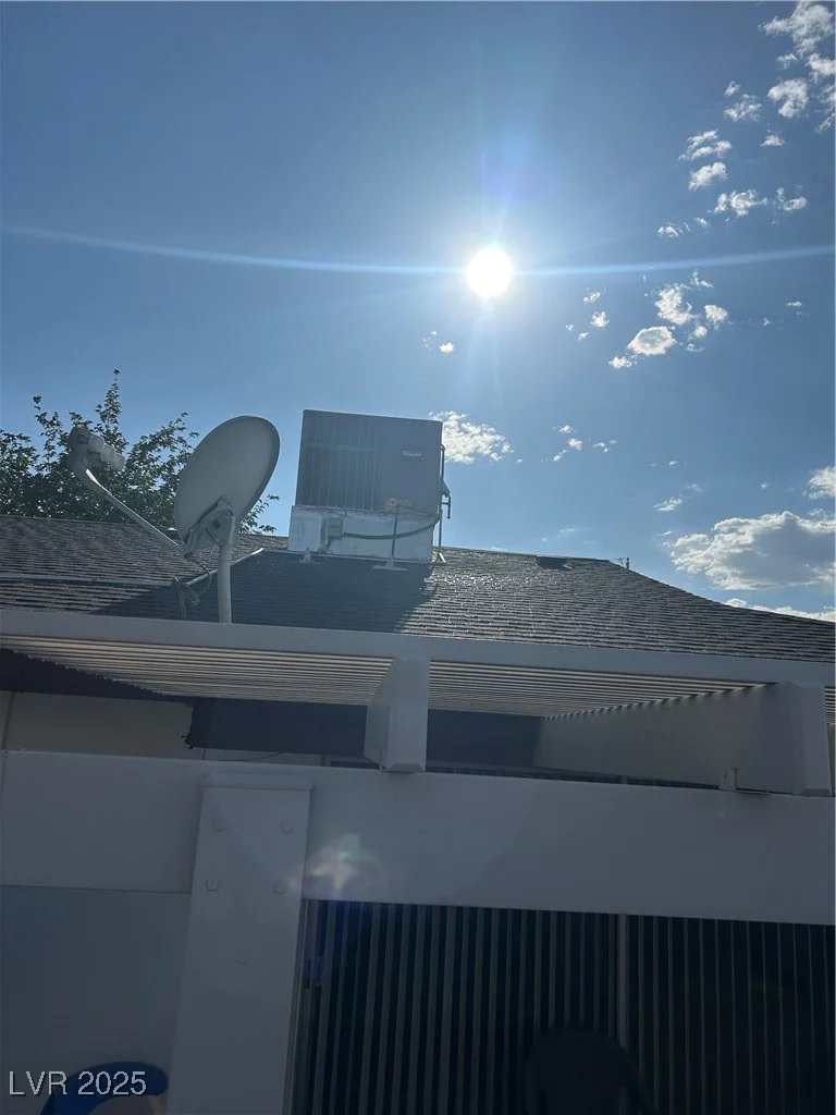 712 Donner, Las Vegas, NV 89107