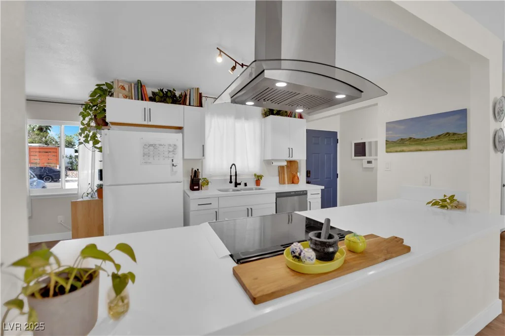 3509 Navajo, Las Vegas, NV 89108