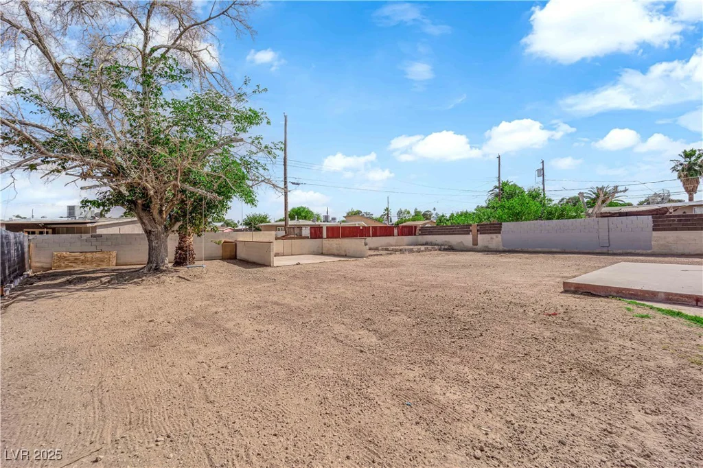 3509 Navajo, Las Vegas, NV 89108