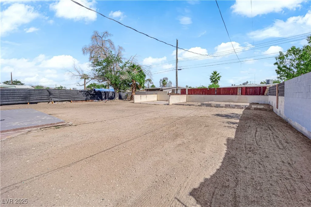 3509 Navajo, Las Vegas, NV 89108
