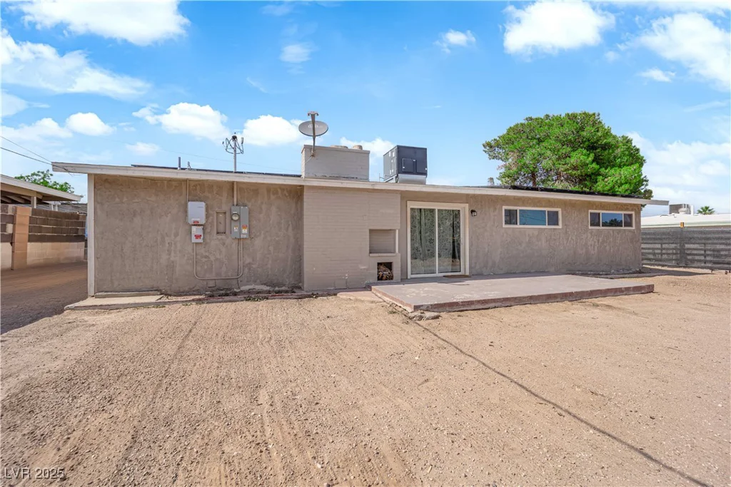 3509 Navajo, Las Vegas, NV 89108