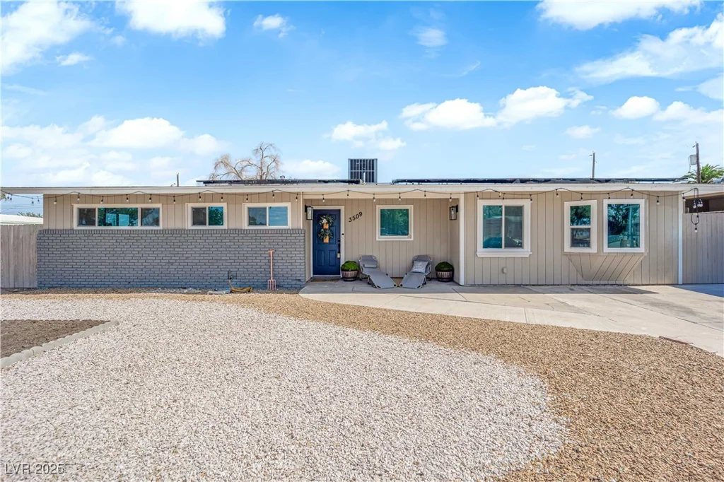 3509 Navajo, Las Vegas, NV 89108