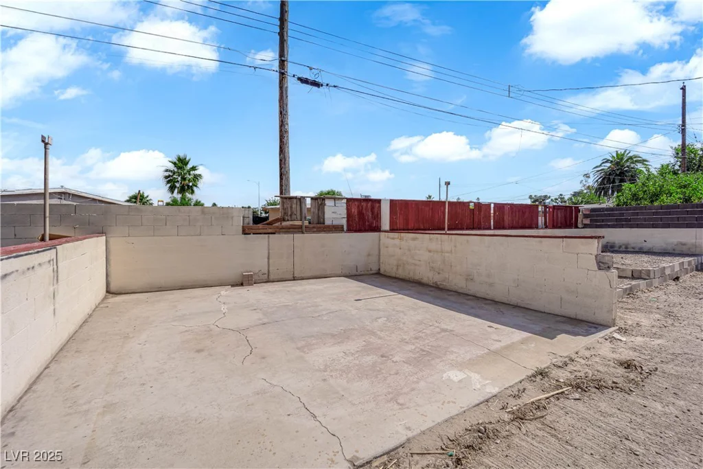 3509 Navajo, Las Vegas, NV 89108