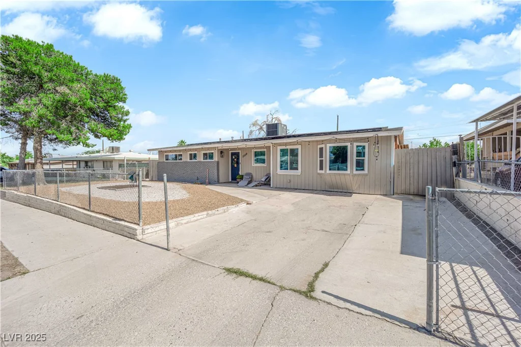 3509 Navajo, Las Vegas, NV 89108