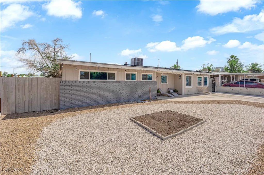 3509 Navajo, Las Vegas, NV 89108