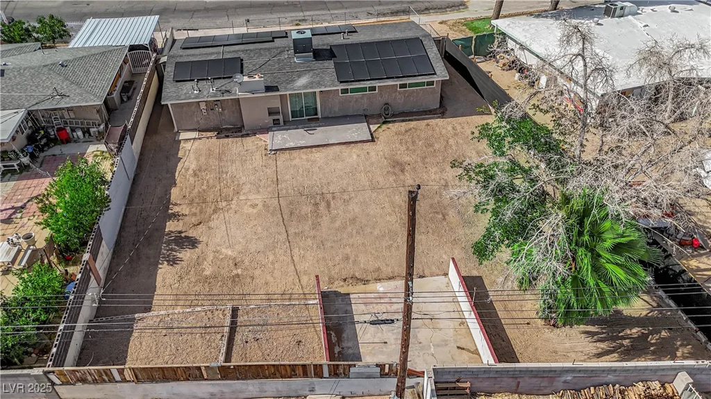 3509 Navajo, Las Vegas, NV 89108