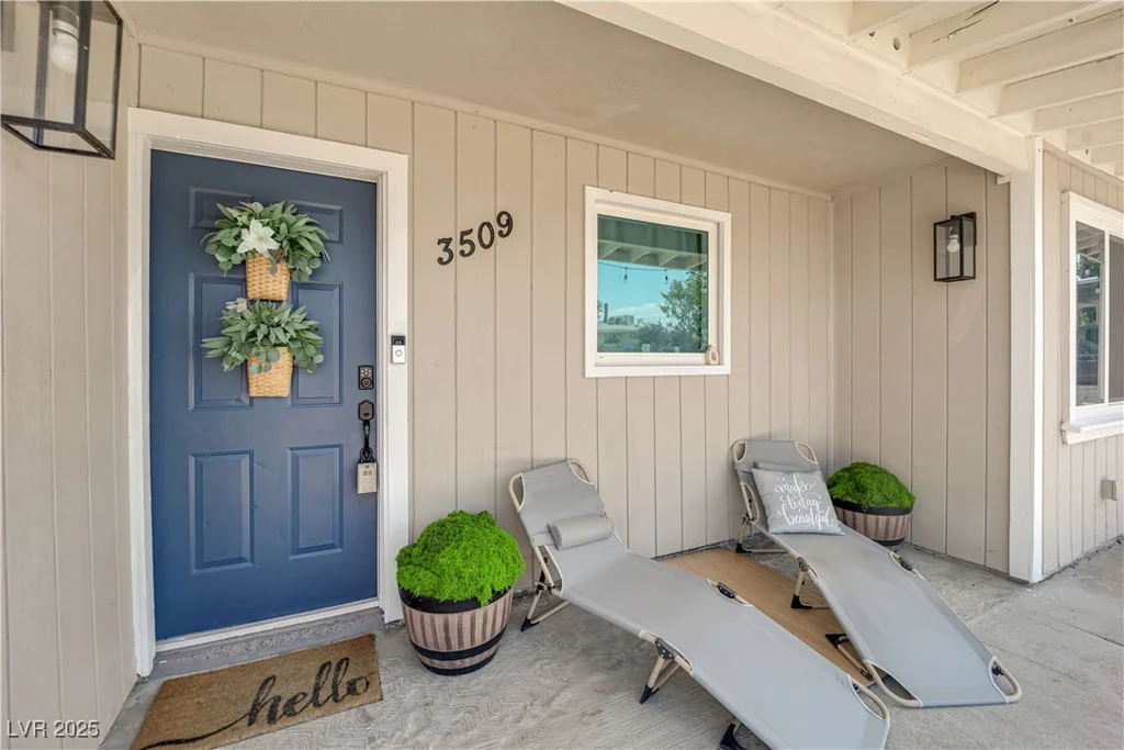 3509 Navajo, Las Vegas, NV 89108