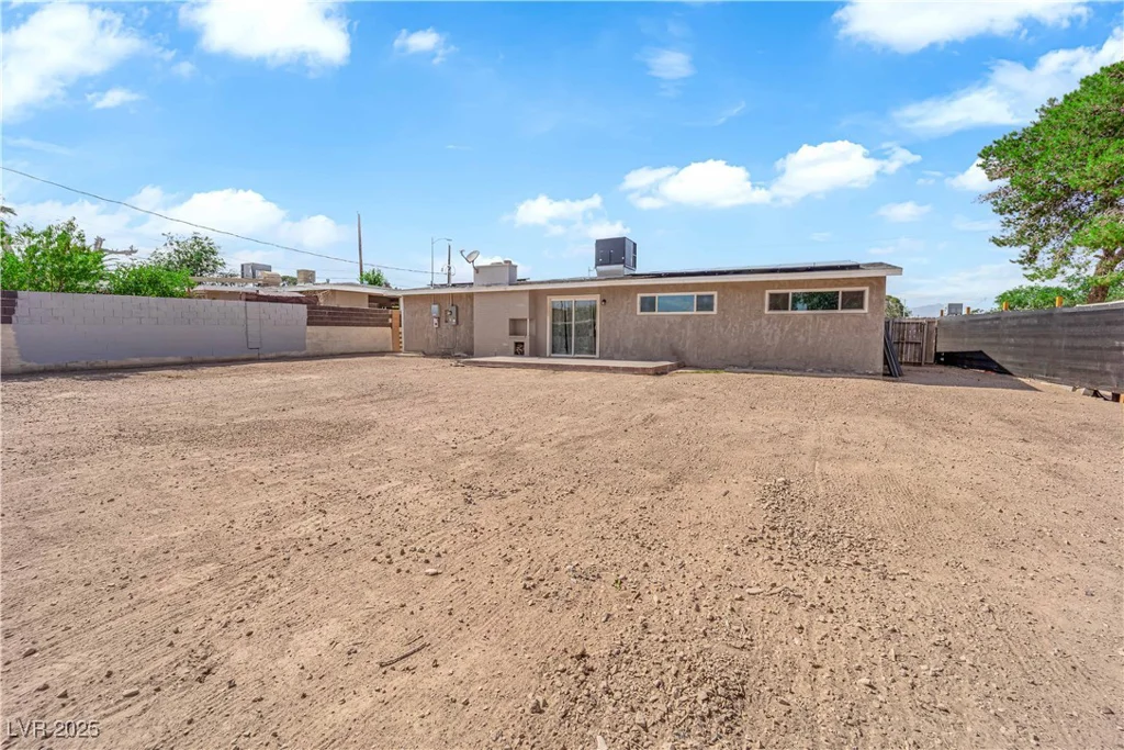 3509 Navajo, Las Vegas, NV 89108