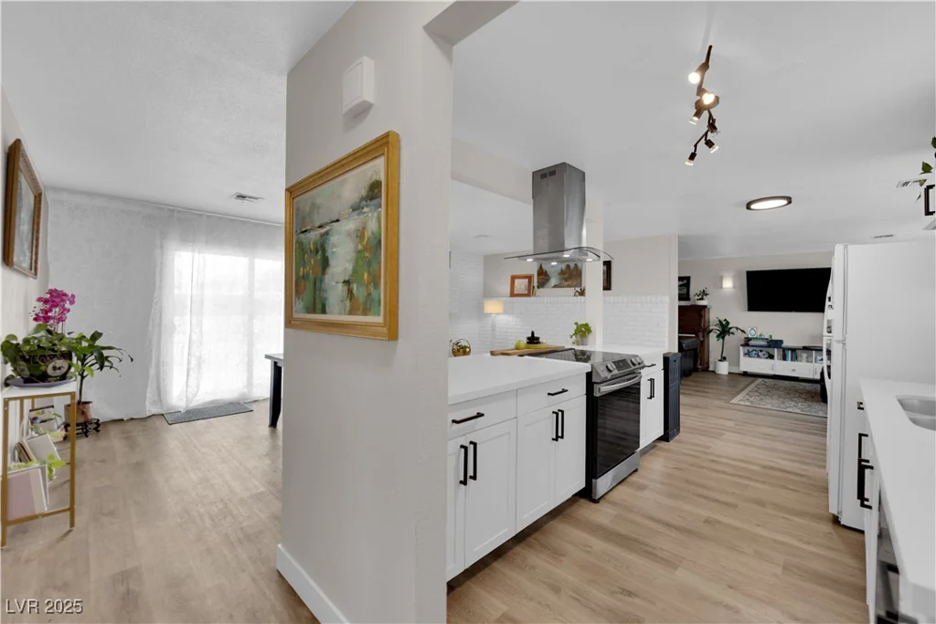 3509 Navajo, Las Vegas, NV 89108