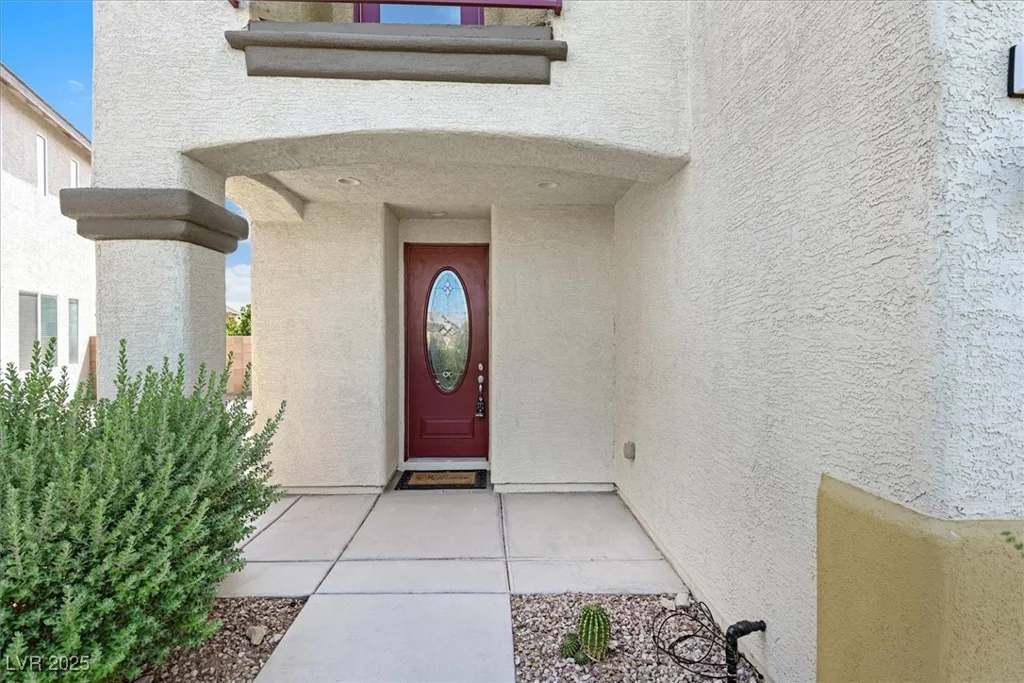3689 Bufflehead, Las Vegas, NV 89122