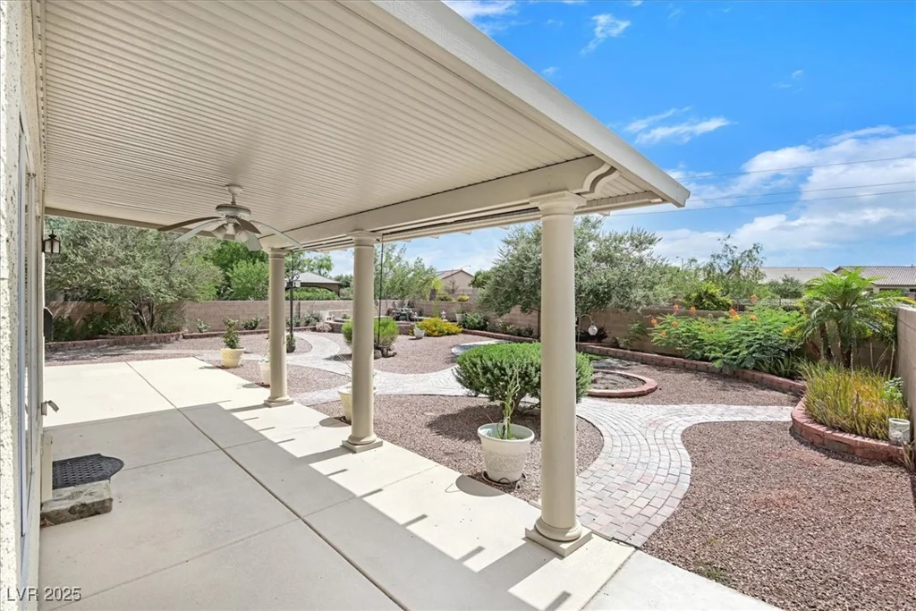 3689 Bufflehead, Las Vegas, NV 89122