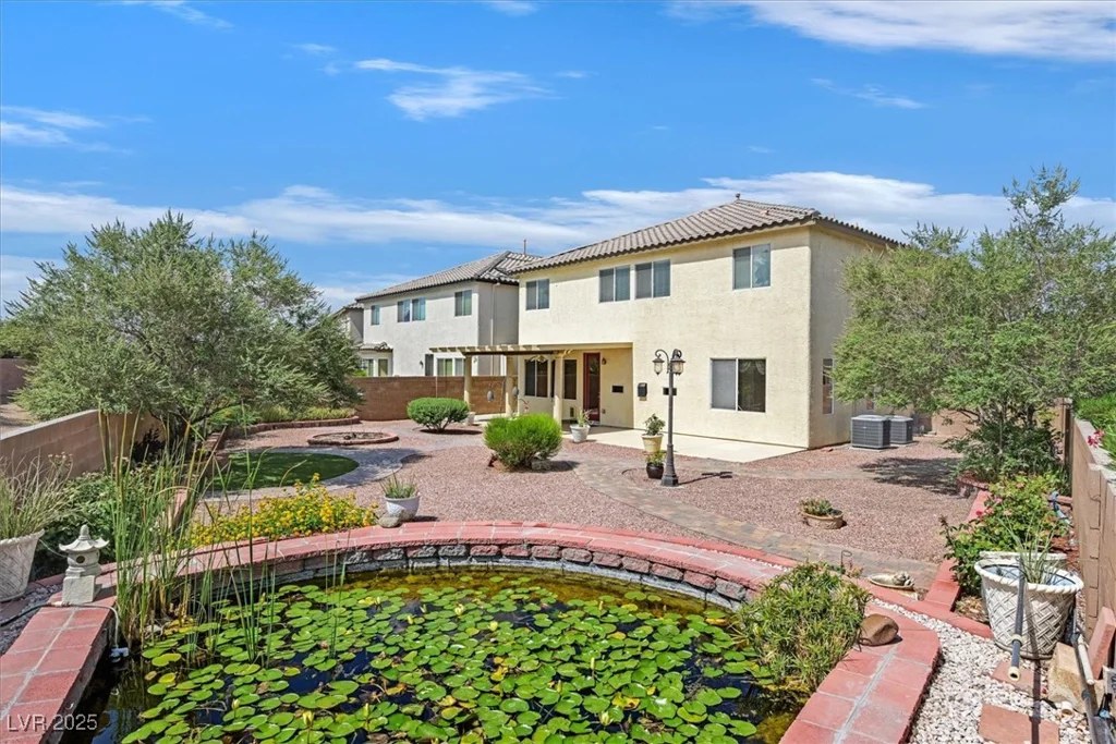 3689 Bufflehead, Las Vegas, NV 89122
