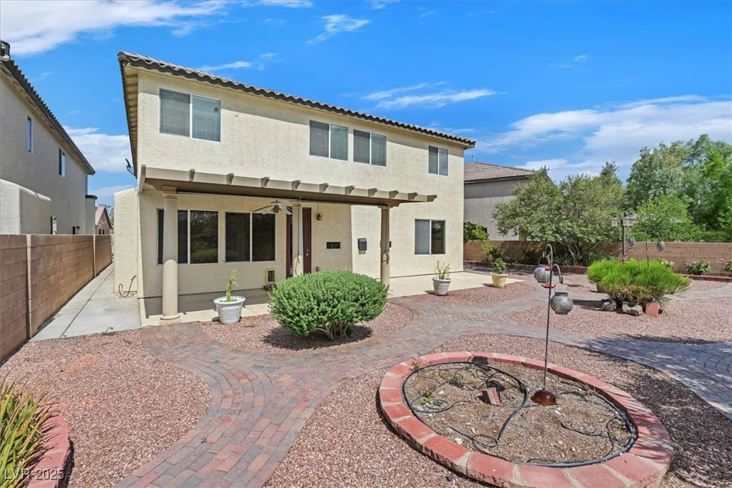 3689 Bufflehead, Las Vegas, NV 89122