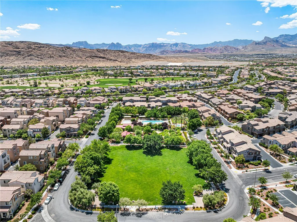 11375 Ogden Mills, Las Vegas, NV 89135