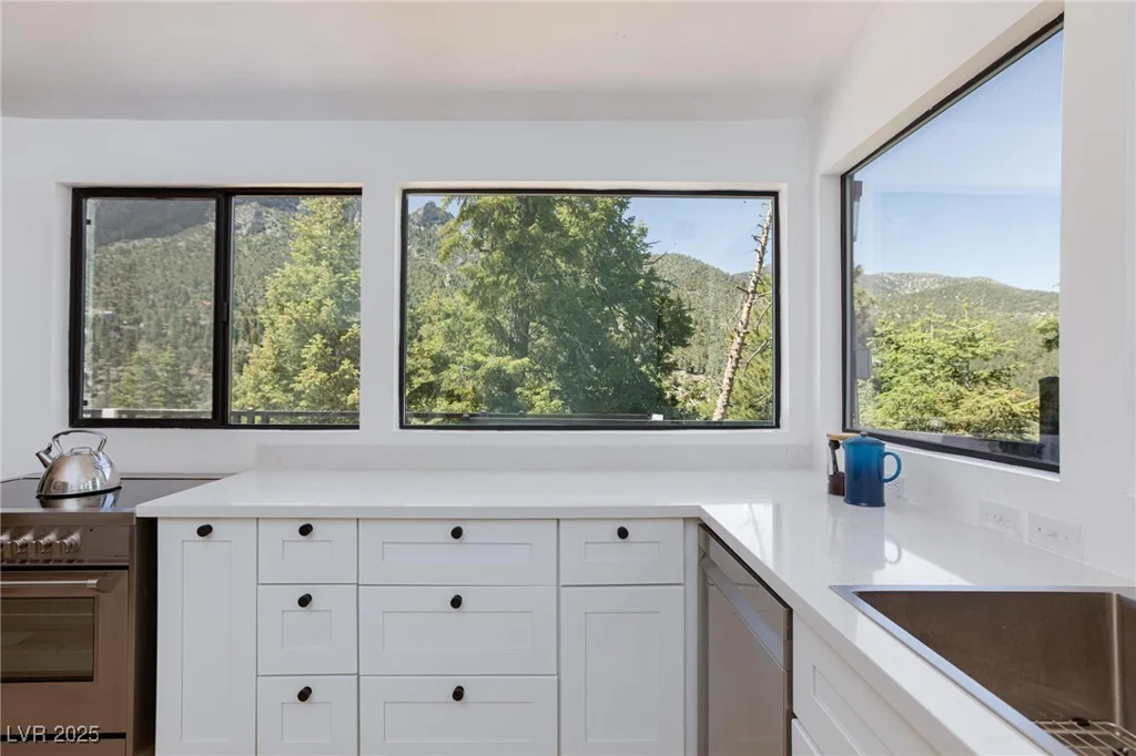 4778 Knotty Pine, Mount Charleston, NV 89124