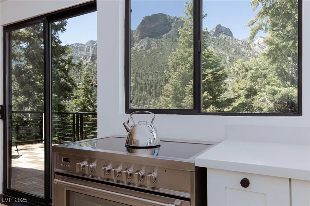 4778 Knotty Pine, Mount Charleston, NV 89124