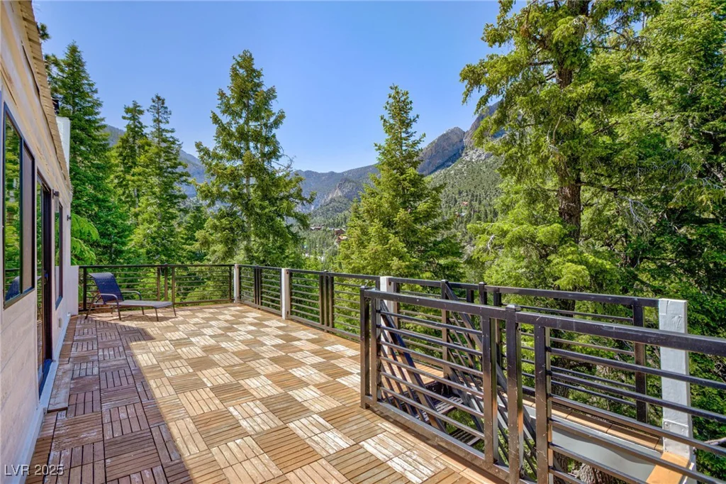 4778 Knotty Pine, Mount Charleston, NV 89124
