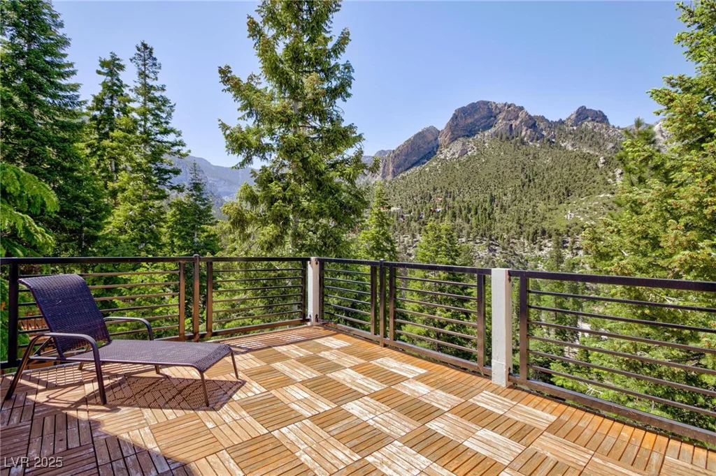 4778 Knotty Pine, Mount Charleston, NV 89124
