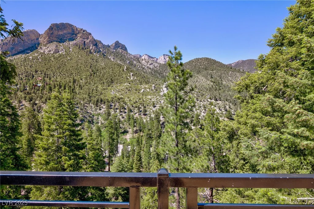 4778 Knotty Pine, Mount Charleston, NV 89124