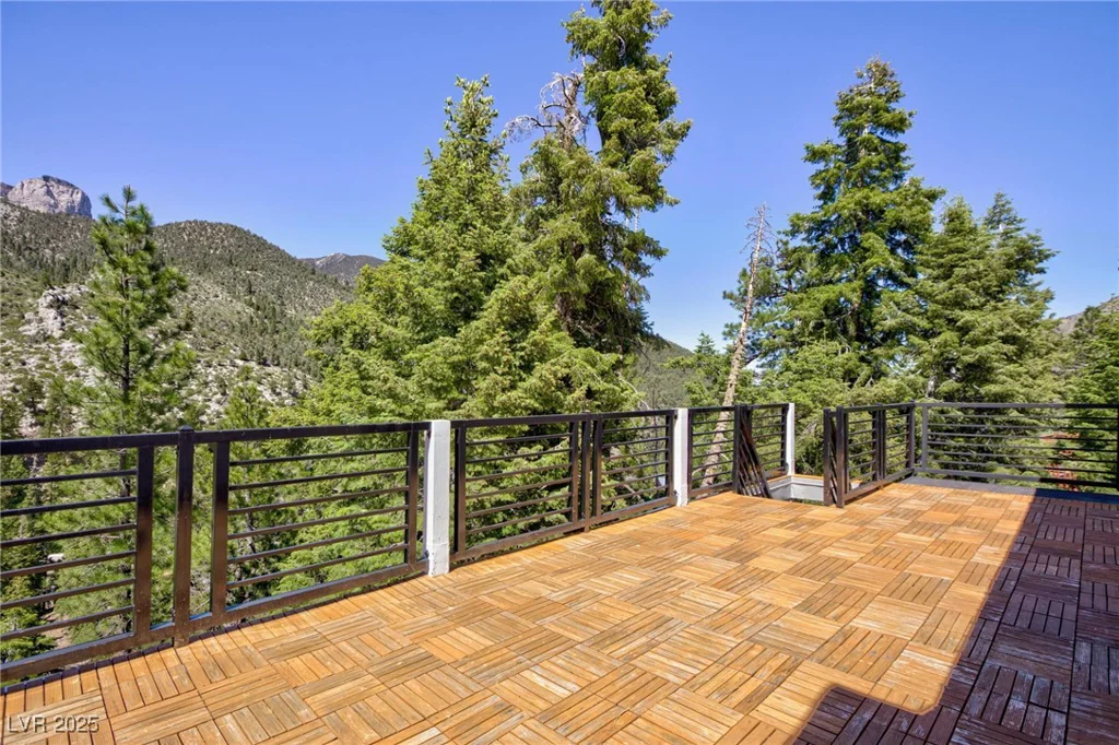 4778 Knotty Pine, Mount Charleston, NV 89124