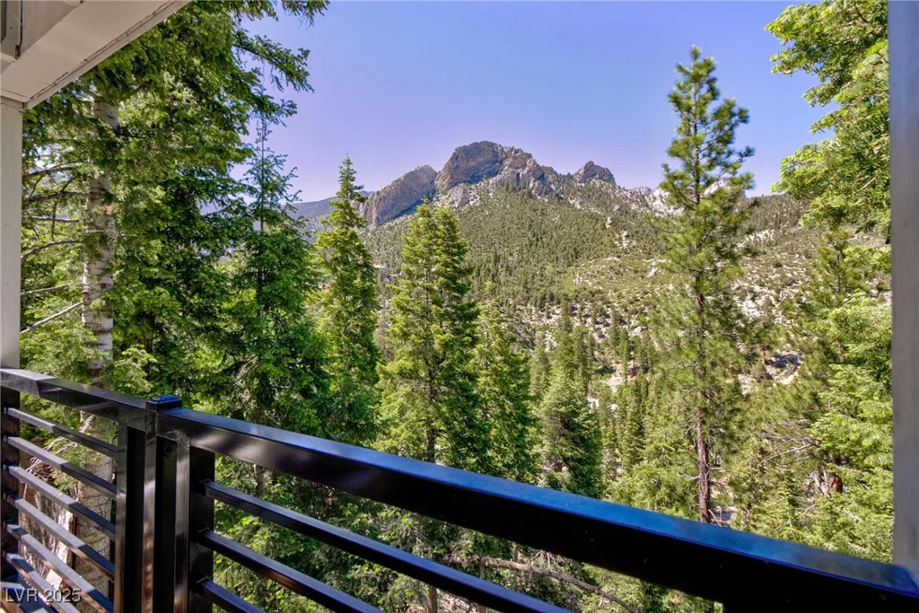 4778 Knotty Pine, Mount Charleston, NV 89124