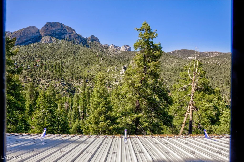 4778 Knotty Pine, Mount Charleston, NV 89124