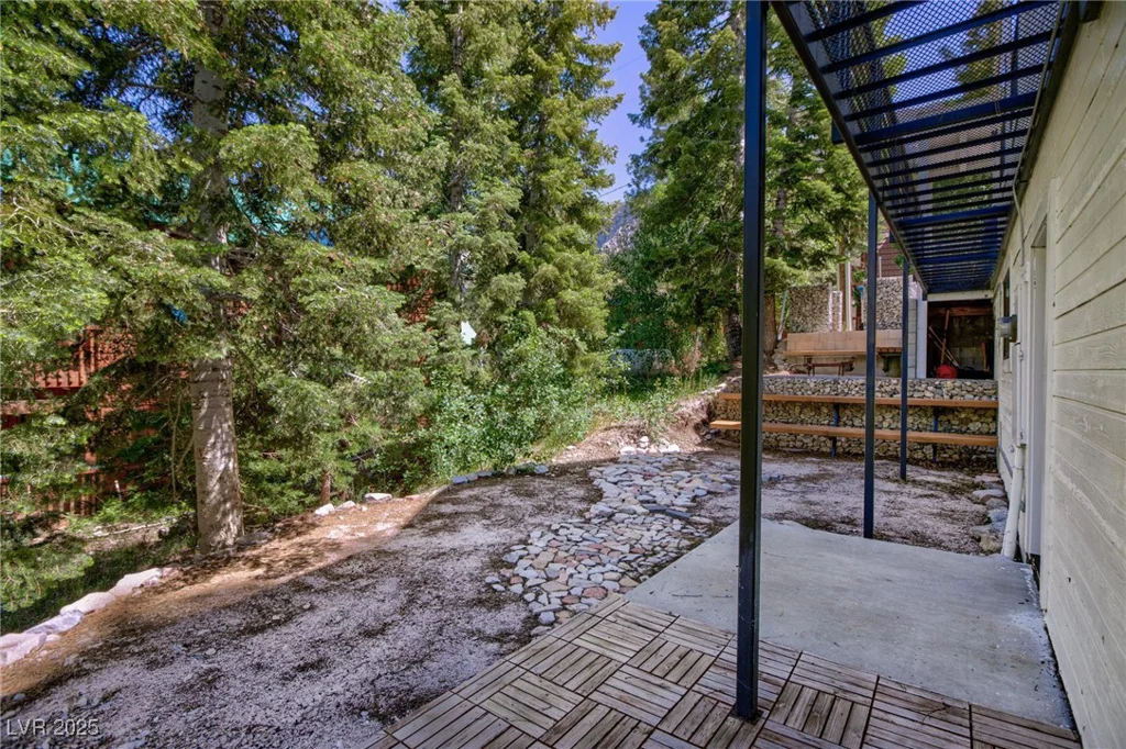 4778 Knotty Pine, Mount Charleston, NV 89124