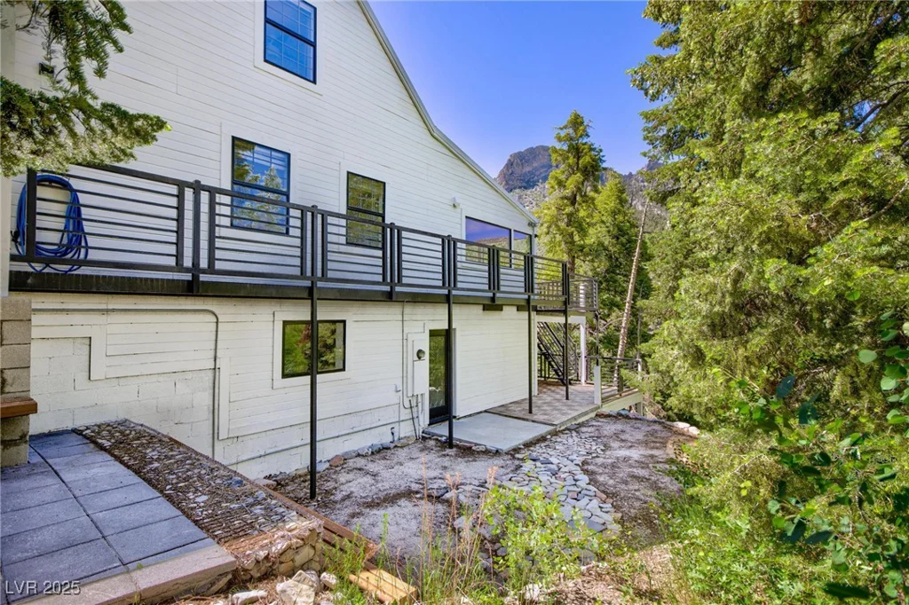 4778 Knotty Pine, Mount Charleston, NV 89124