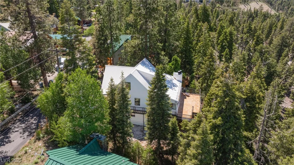 4778 Knotty Pine, Mount Charleston, NV 89124