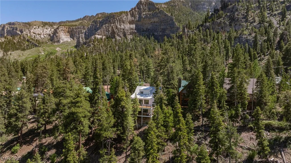 4778 Knotty Pine, Mount Charleston, NV 89124