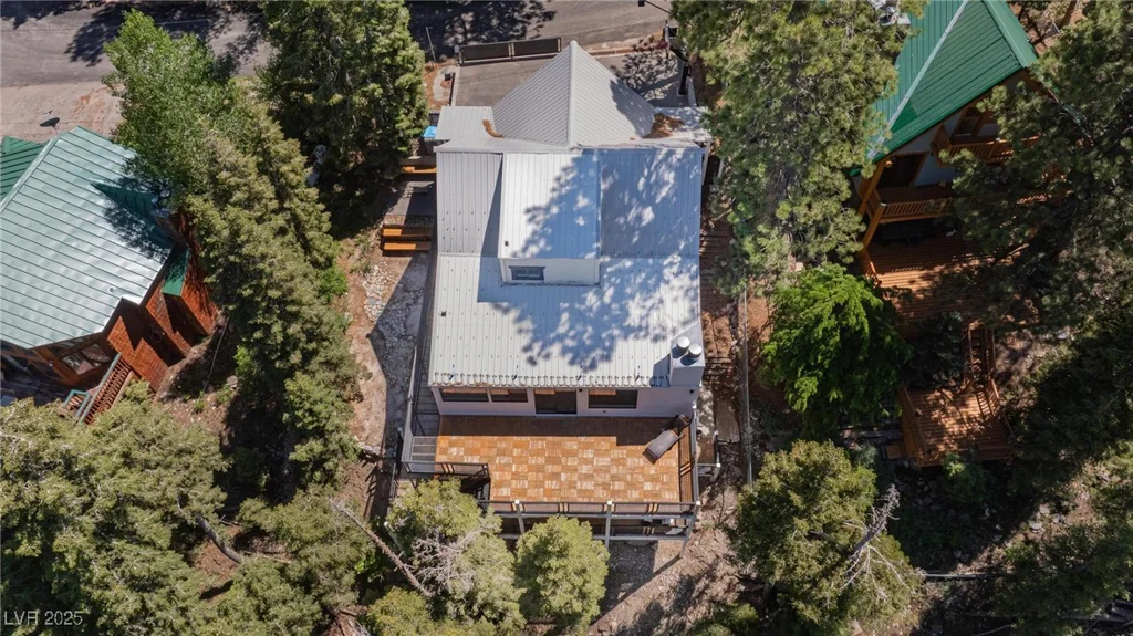 4778 Knotty Pine, Mount Charleston, NV 89124
