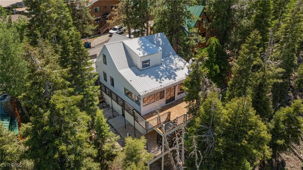 4778 Knotty Pine, Mount Charleston, NV 89124