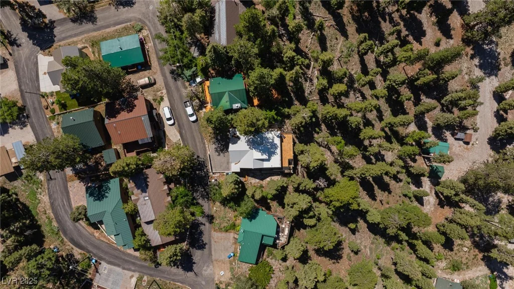 4778 Knotty Pine, Mount Charleston, NV 89124