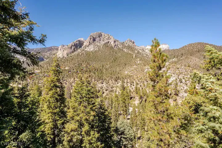 4778 Knotty Pine, Mount Charleston, NV 89124