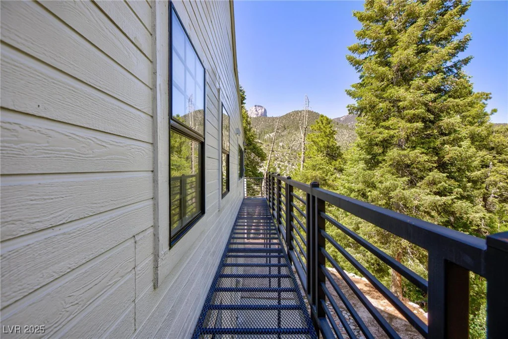 4778 Knotty Pine, Mount Charleston, NV 89124