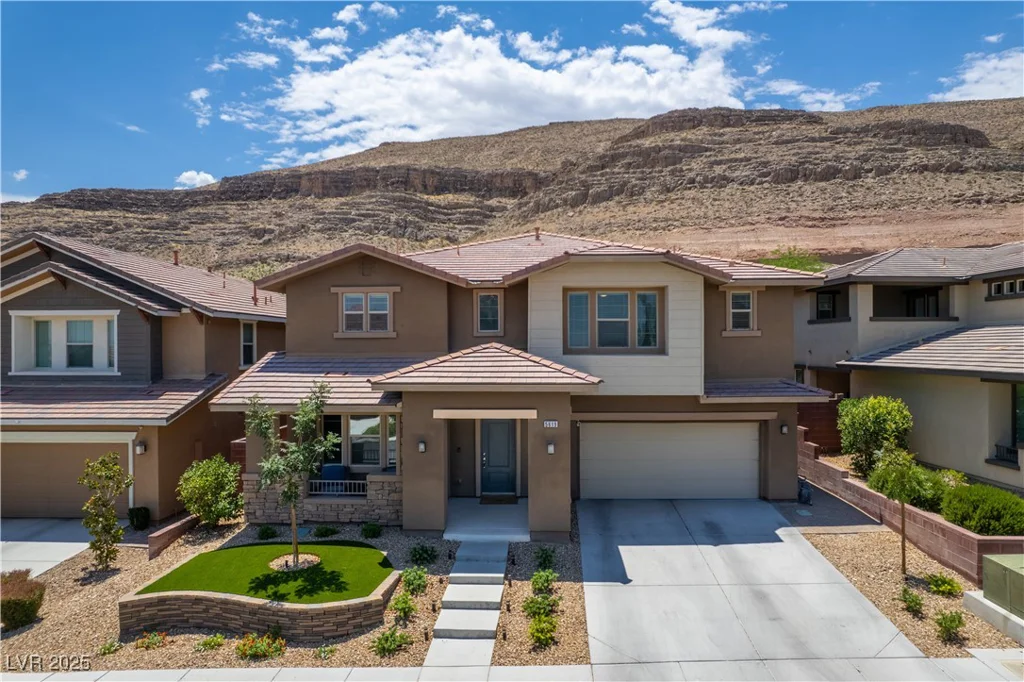 5619 Shadow Bend, Las Vegas, NV 89135