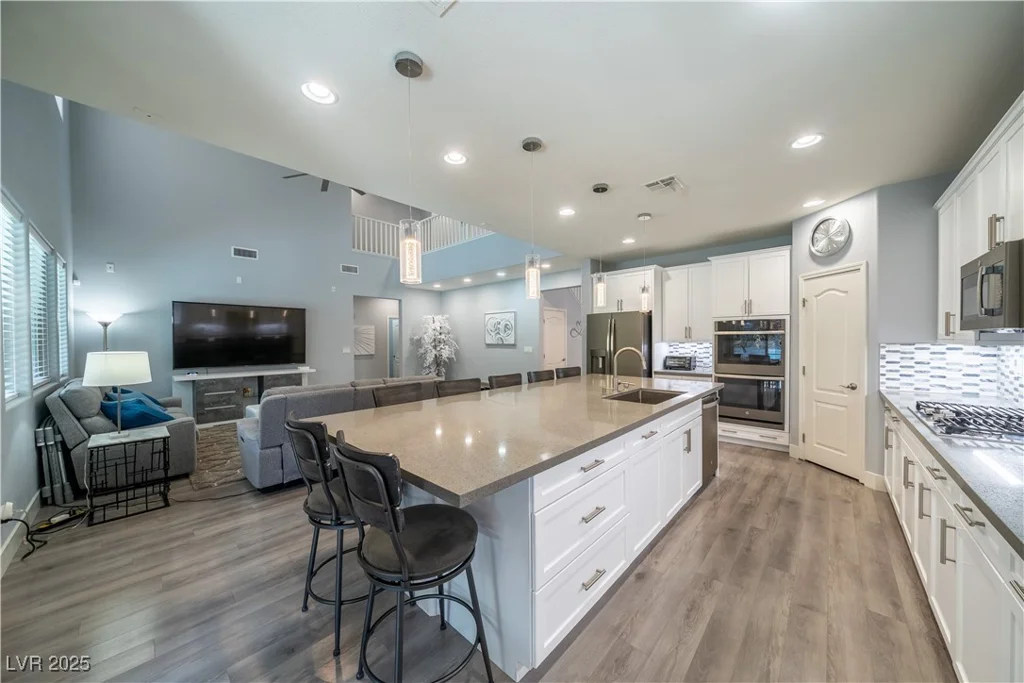 5619 Shadow Bend, Las Vegas, NV 89135