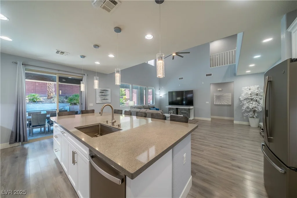 5619 Shadow Bend, Las Vegas, NV 89135
