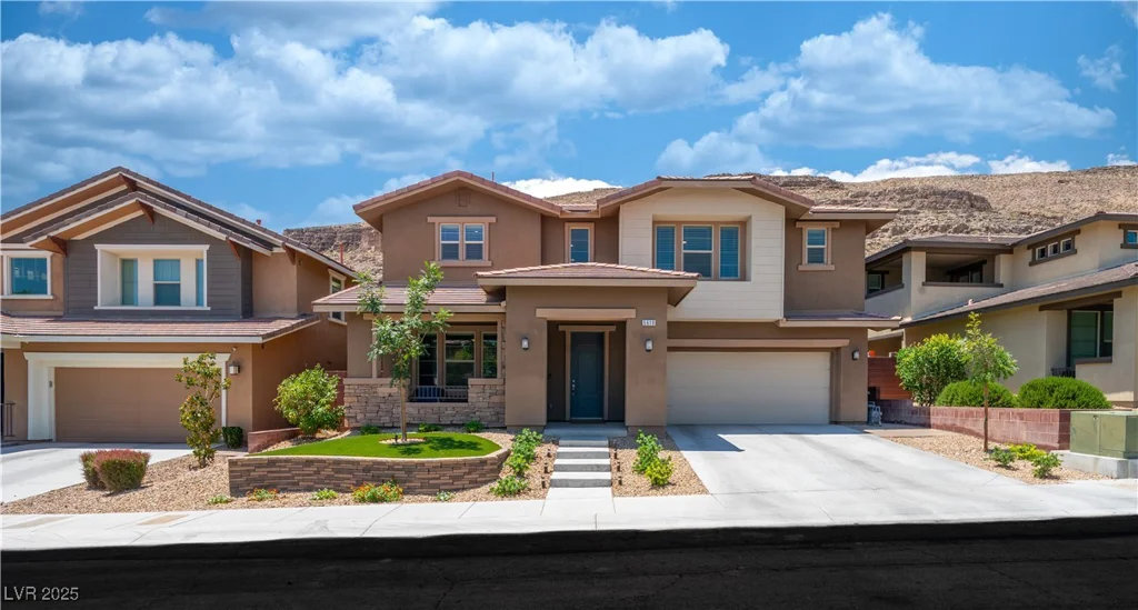 5619 Shadow Bend, Las Vegas, NV 89135